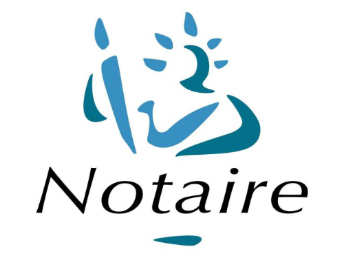 Logo de notre partenaire NOTAIRE