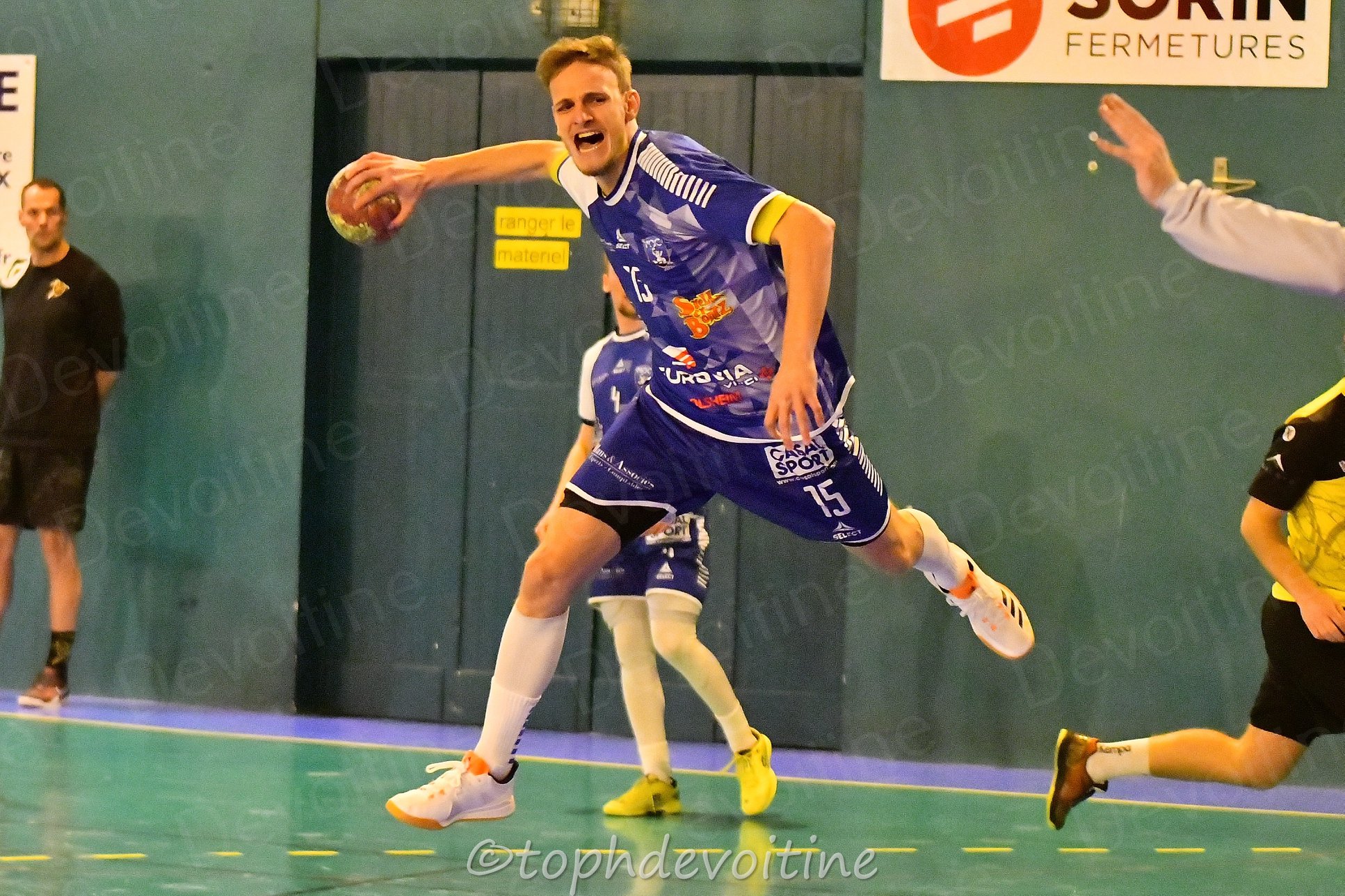 Fin de série pour Molsheim Fin de série pour Molsheim