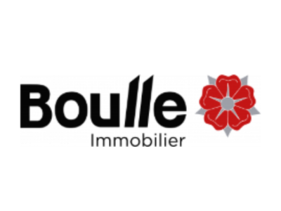 Logo de notre partenaire SERVICE IMMOBILIER BOULLE