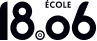 Ecole 18.06