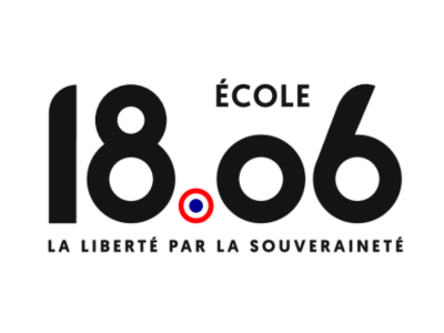 Ecole 18.06