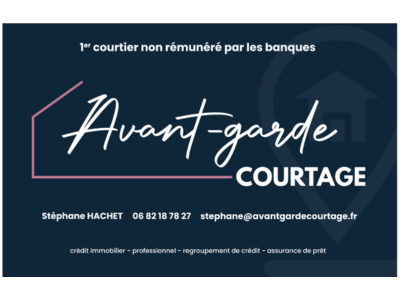 Avant-garde courtage