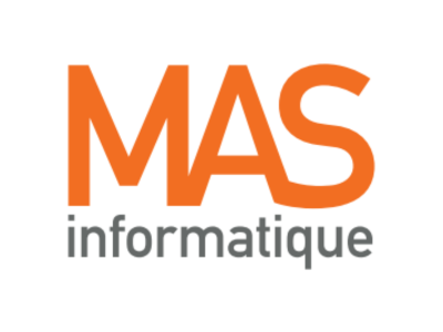 MAS informatique