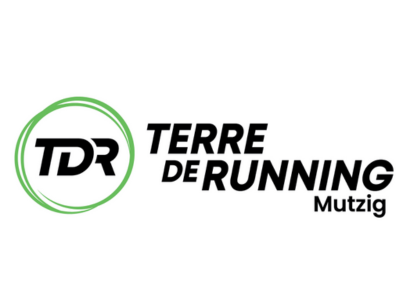Terre de running