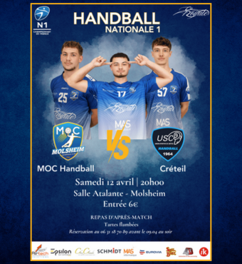 Week-end des 12 et 13 Avril 2025