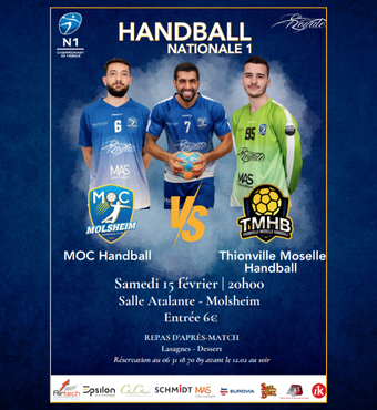 Samedi 15 Février 2025