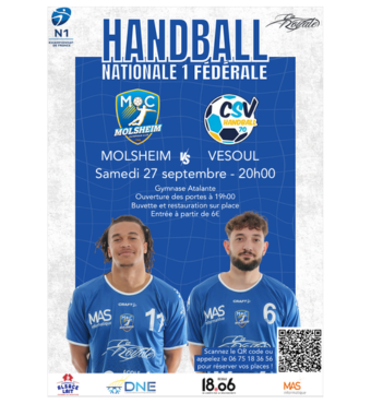 Week-end des 27 et 28 Septembre 2025