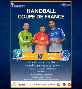 Week-end des 11 et 12 Janvier 2025