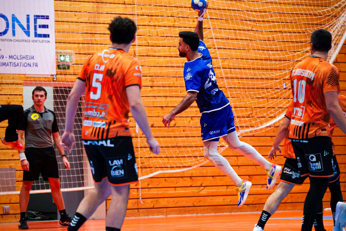 Les Bleus valident leur billet pour le 3e tour de la Coupe de France