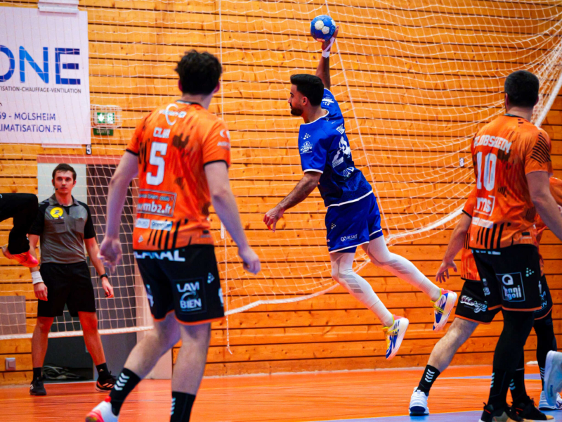 Les Bleus valident leur billet pour le 3e tour de la Coupe de France