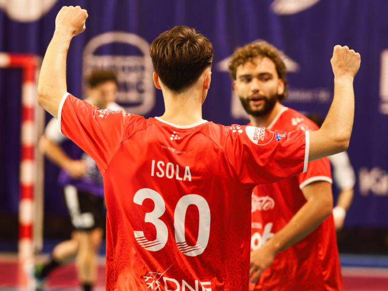 Victoire précieuse pour nos Bleus à Tremblay-en-France