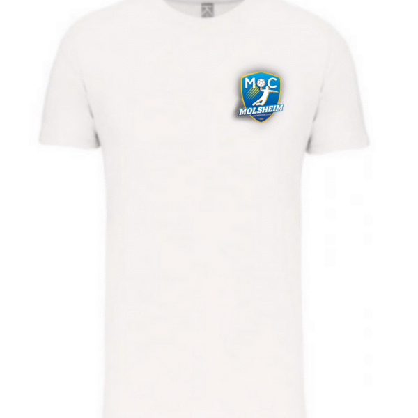 Tee-shirt supporter MOC