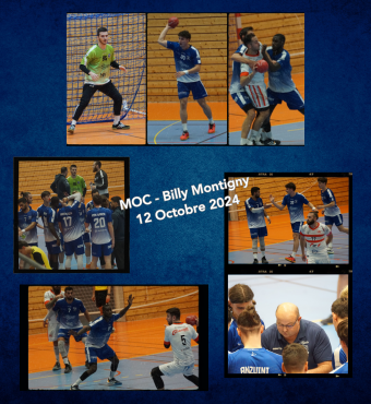 Semaine du 14 au 20 Octobre 2024