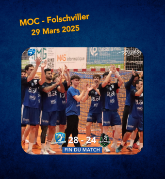 Week-end des 4, 5 et 6 Avril 2025