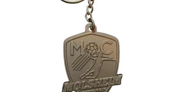 Porte-clés logo MOC Handball