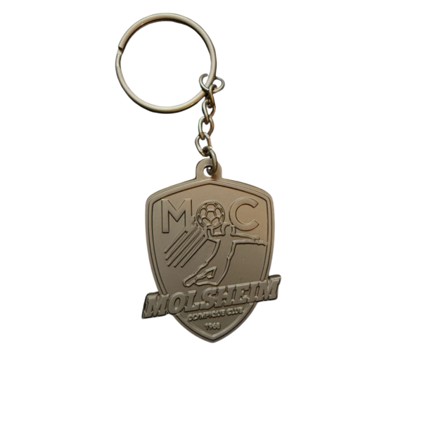 Porte-clés logo MOC Handball