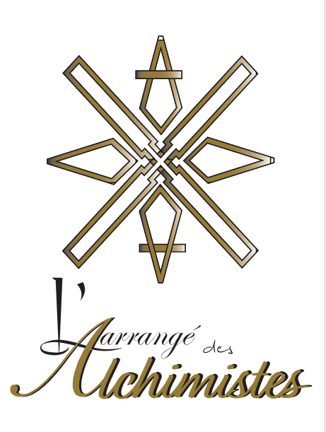 L'arrangé des Alchimistes