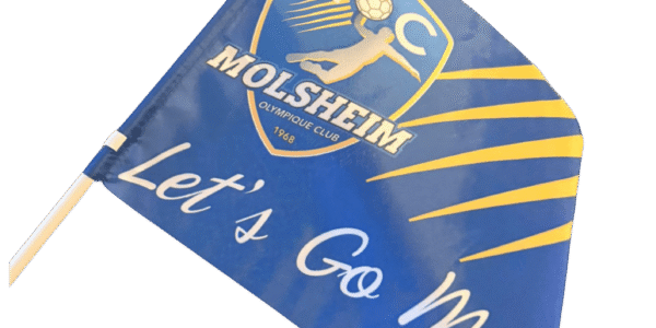 Drapeau MOC Handball