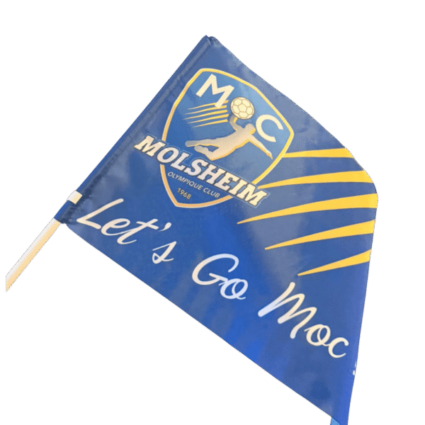 Drapeau MOC Handball