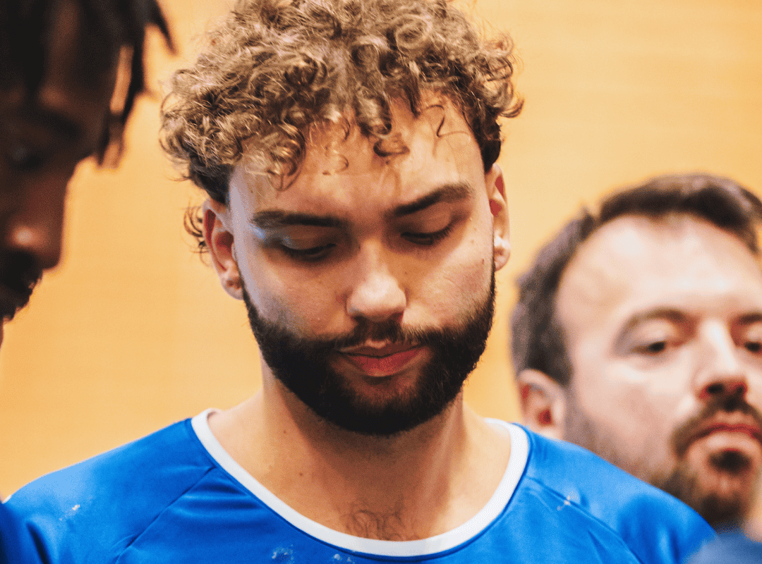 Cap sur Paris : Axel ROTH se projette avant le choc face à la réserve du PSG