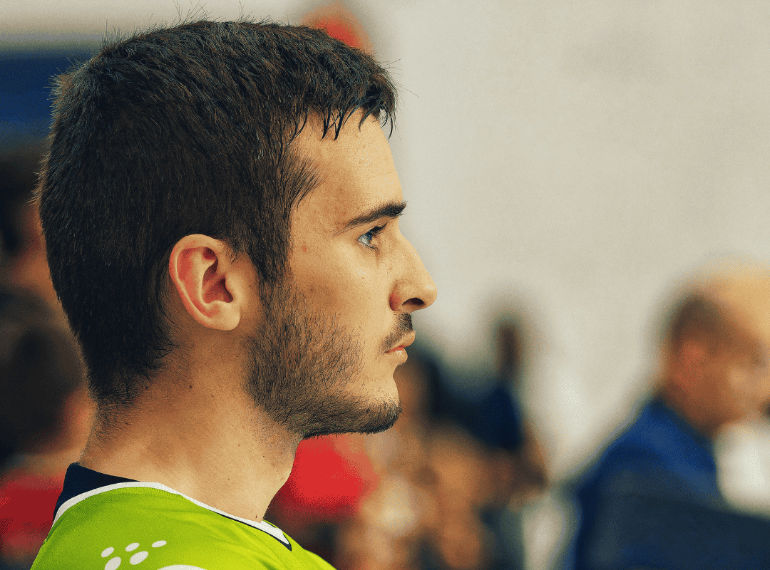 Une seconde période décisive, nos bleus s&rsquo;inclinent à Paris