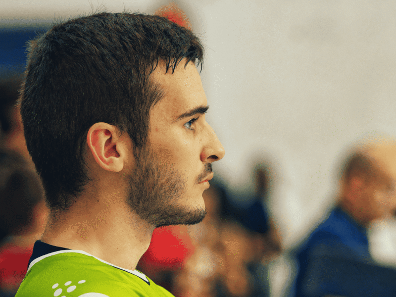 Une seconde période décisive, nos bleus s&rsquo;inclinent à Paris