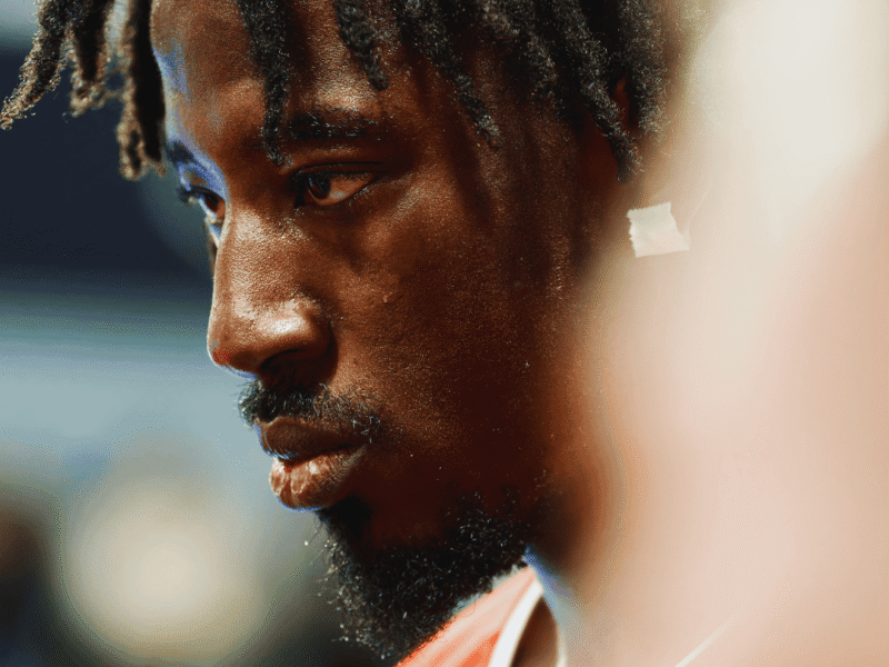 Retour à Atalante : les Bleus veulent rebondir face à Saint-Cyr