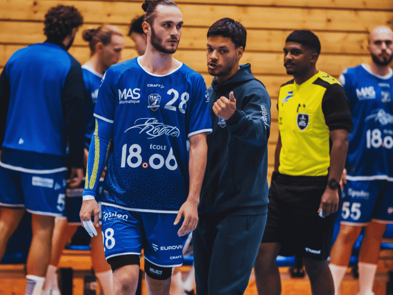 Un scénario cruel dans les dernières secondes