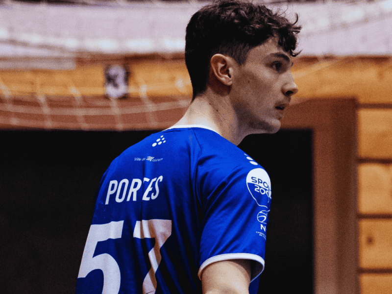 Vesoul VS MOC : l’avant-match vu par Jimmy