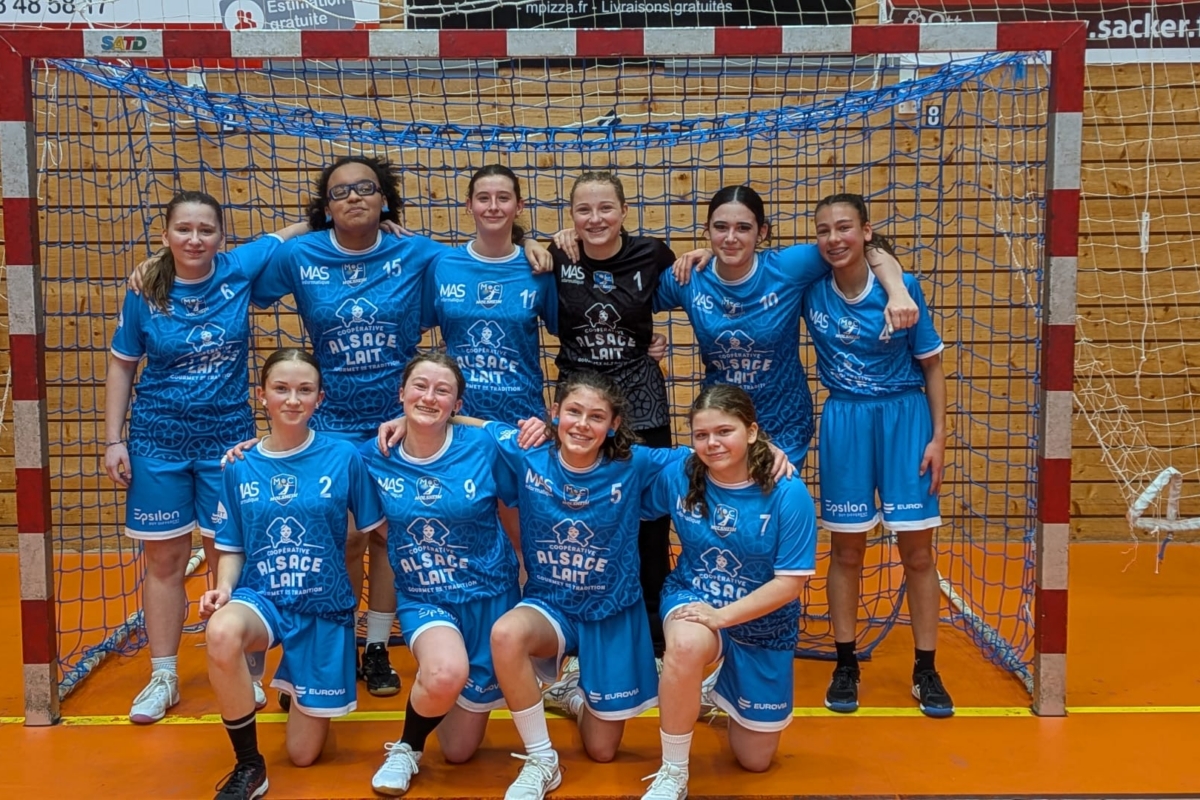 Carton plein chez les seniors, des matchs accrochés chez les jeunes