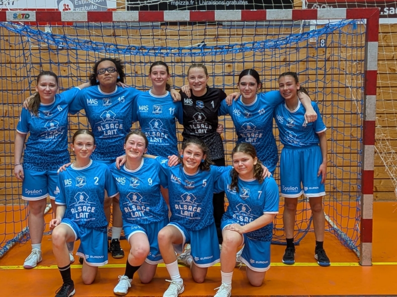 Carton plein chez les seniors, des matchs accrochés chez les jeunes