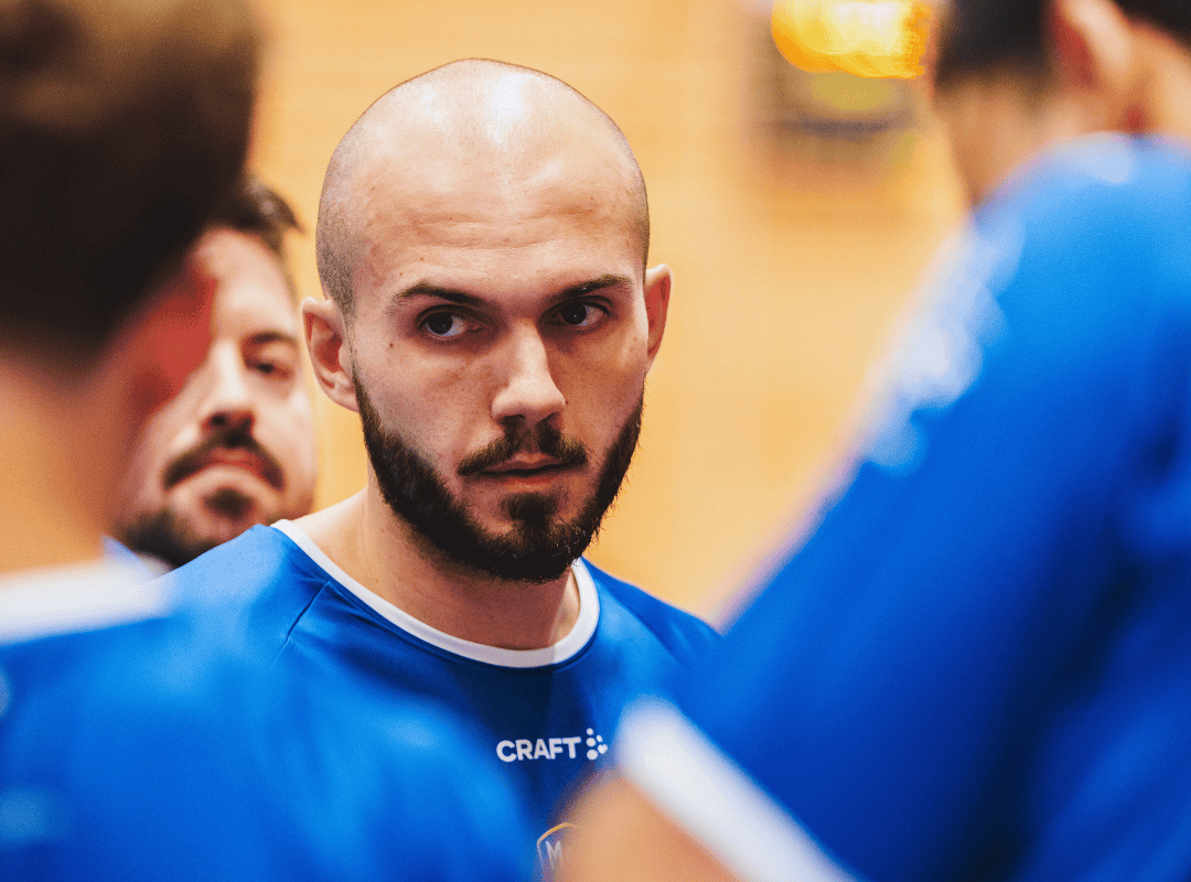 Maxime Postal et les Bleus à l’assaut de Boulogne Billancourt !