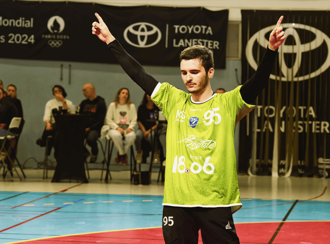 Mission accomplie en Haute-Saône