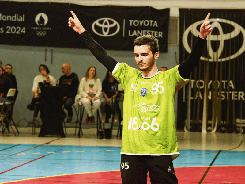 Mission accomplie en Haute-Saône