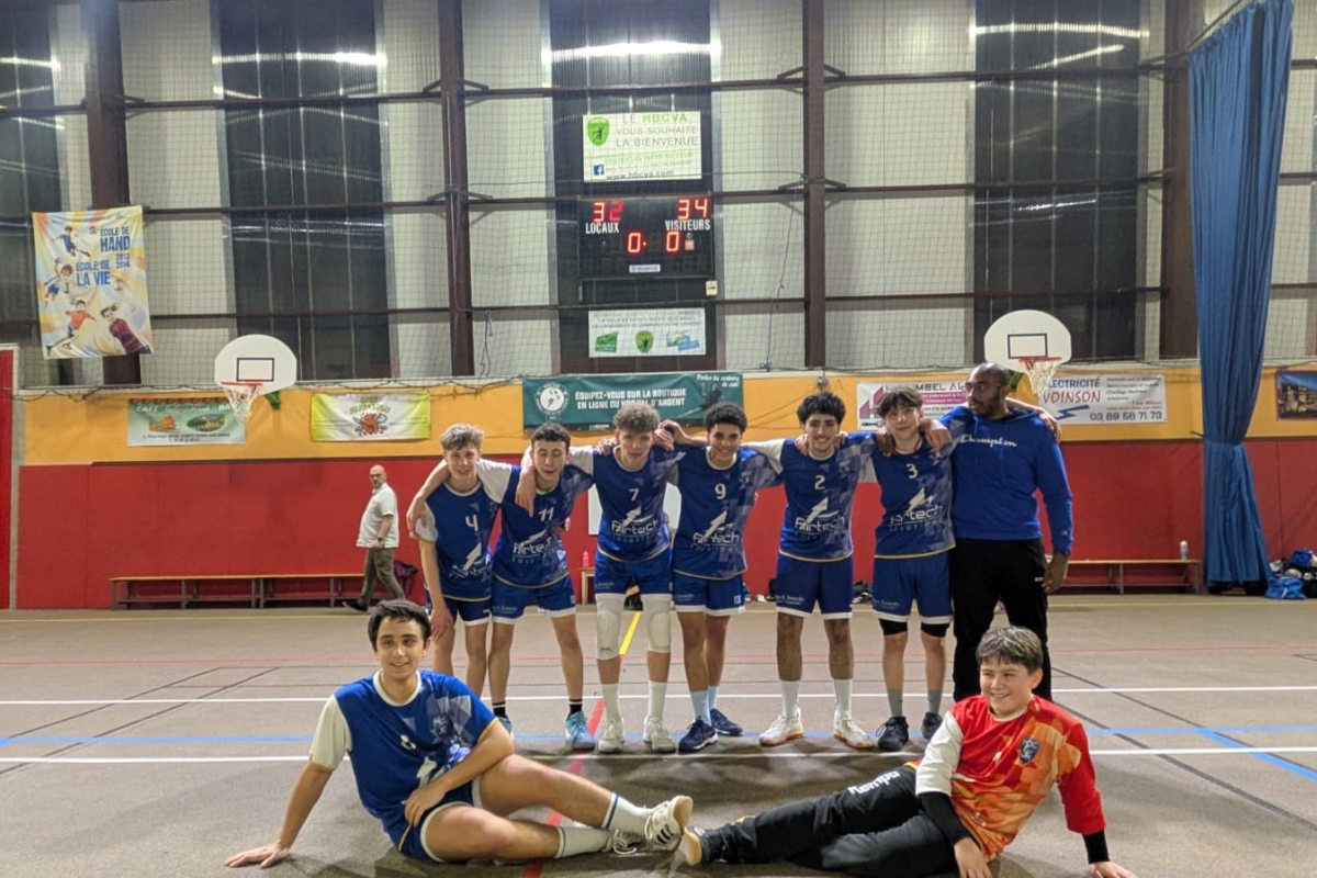 La MOC Family au rendez-vous : des succès chez les jeunes et les seniors !