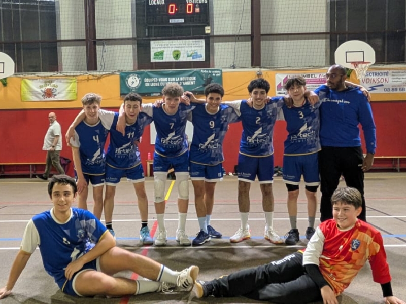 La MOC Family au rendez-vous : des succès chez les jeunes et les seniors !