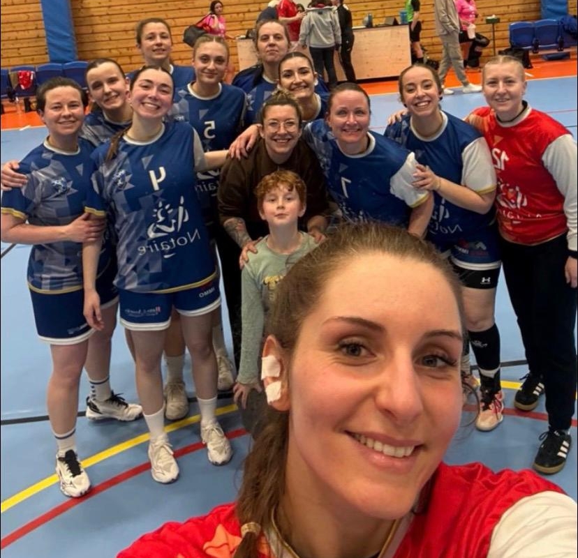 La MOC Family sur tous les fronts : le récap du week-end !