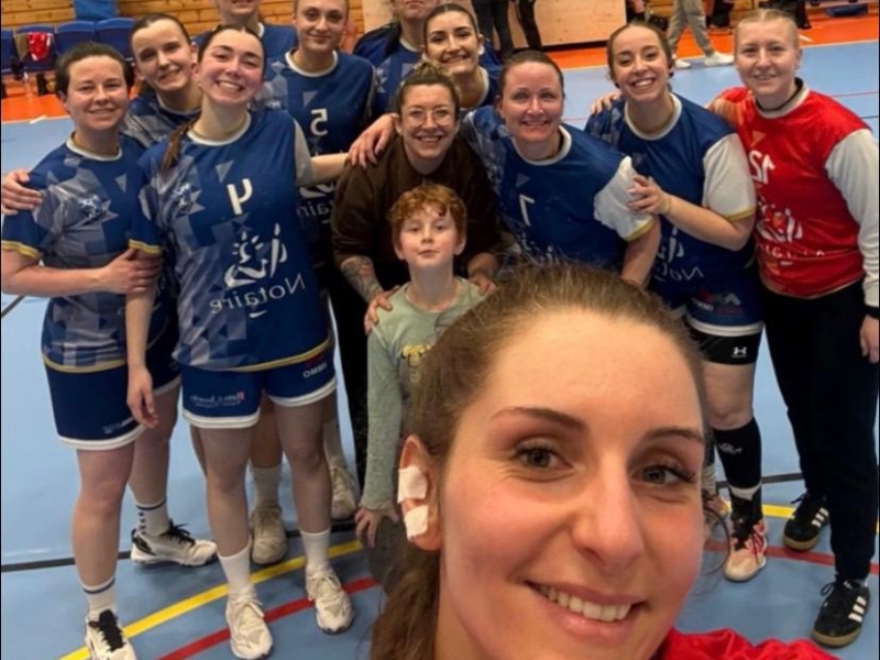 La MOC Family sur tous les fronts : le récap du week-end !