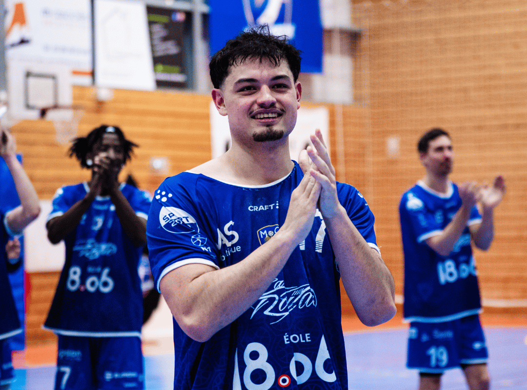 André Hartheiser mise sur le collectif avant le choc à Folschviller