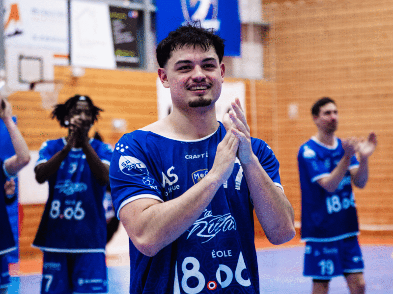 André Hartheiser mise sur le collectif avant le choc à Folschviller