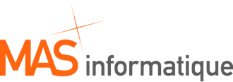 MAS informatique