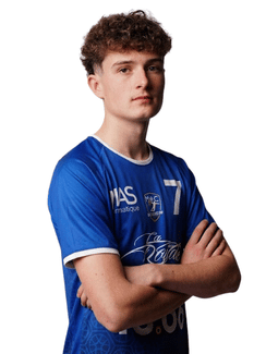 Edgar LAFORCE
