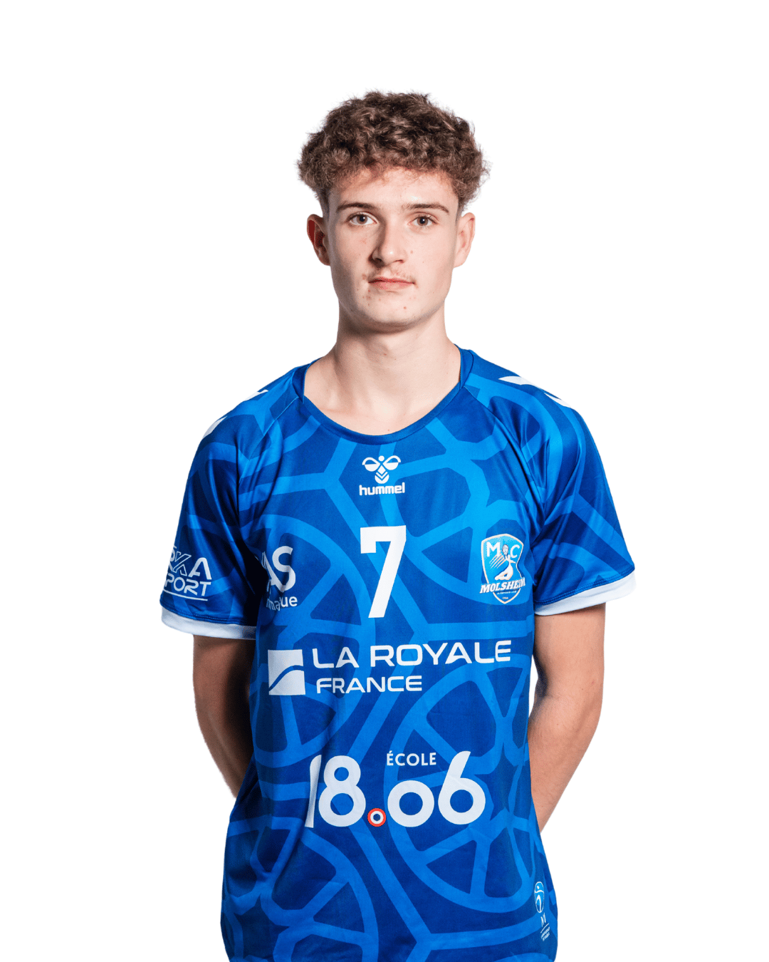 Edgar LAFORCE