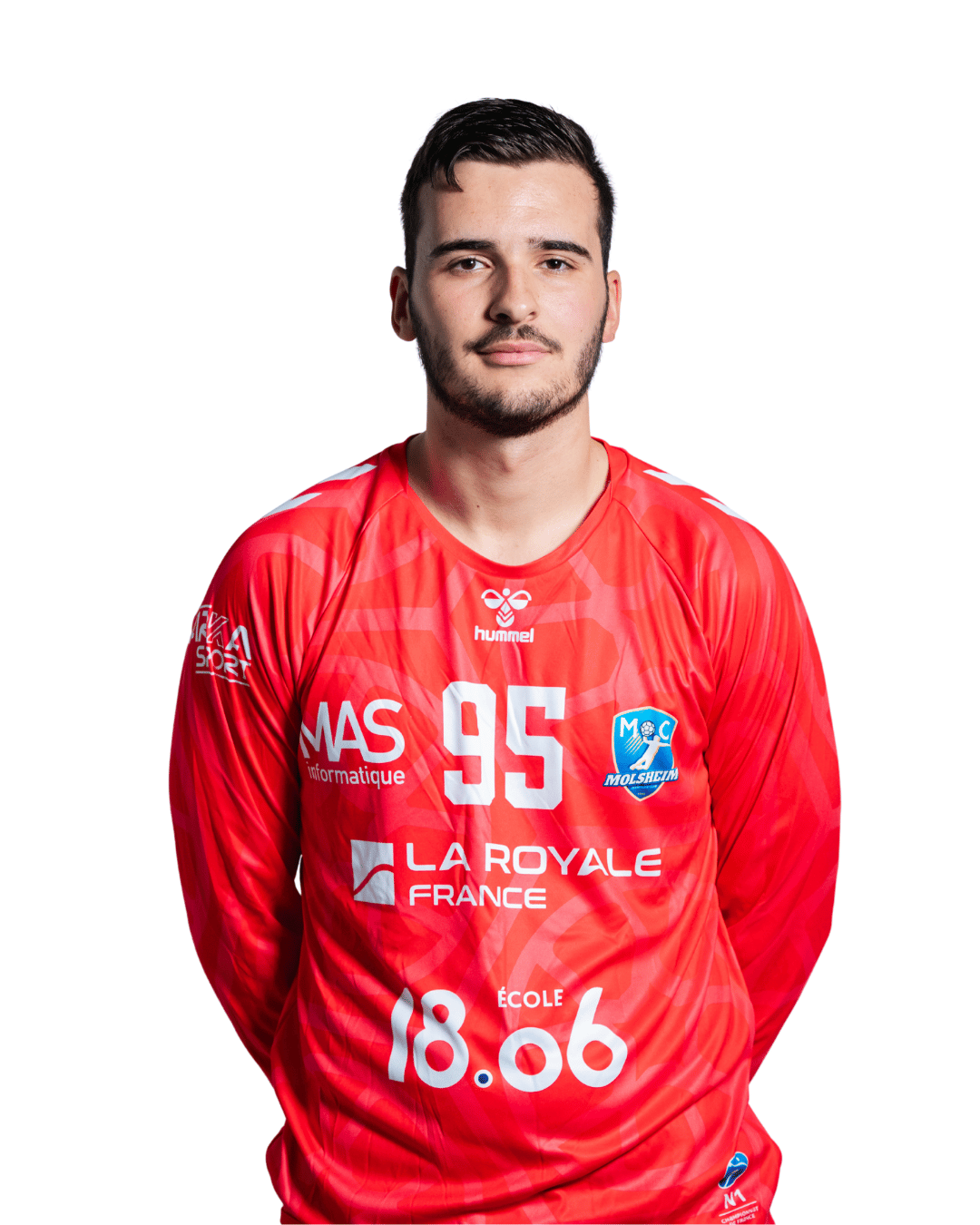 LE LOUET Lucas
