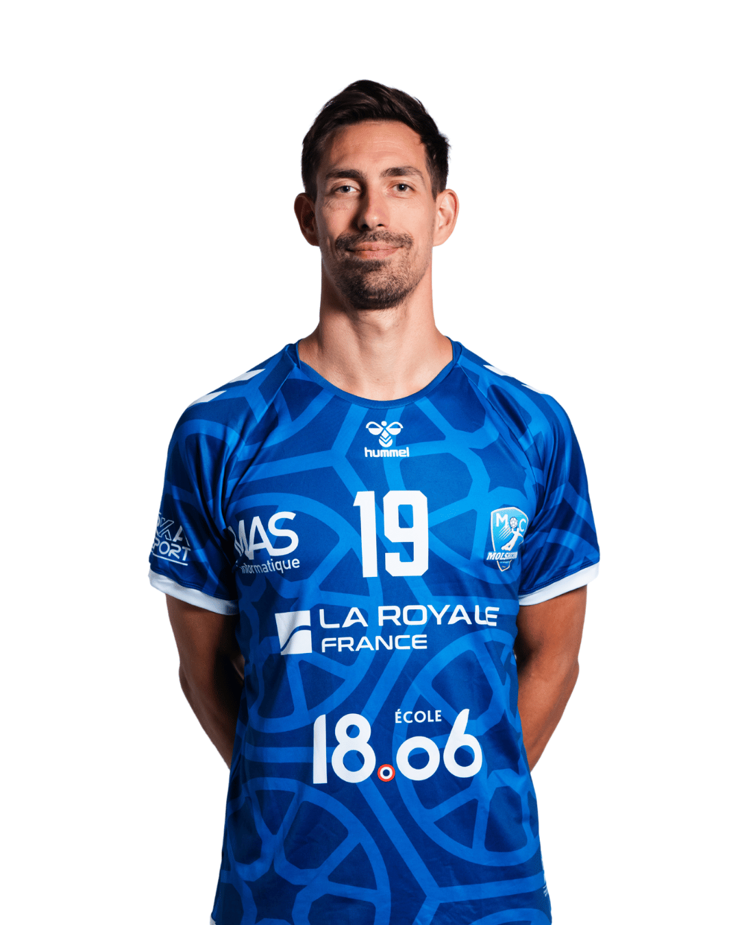 GUTFREUND Antoine