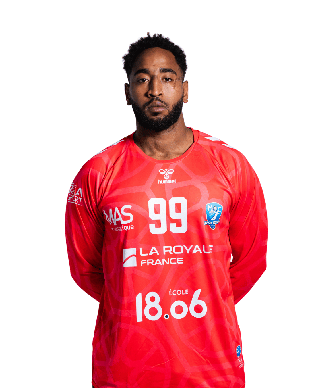 OUAALI Jamal