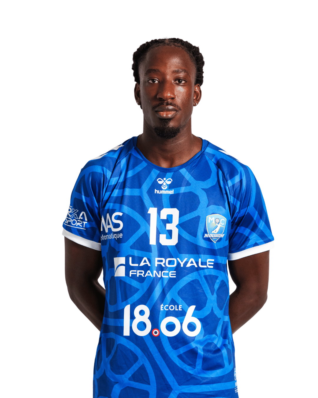 EPONOUH David