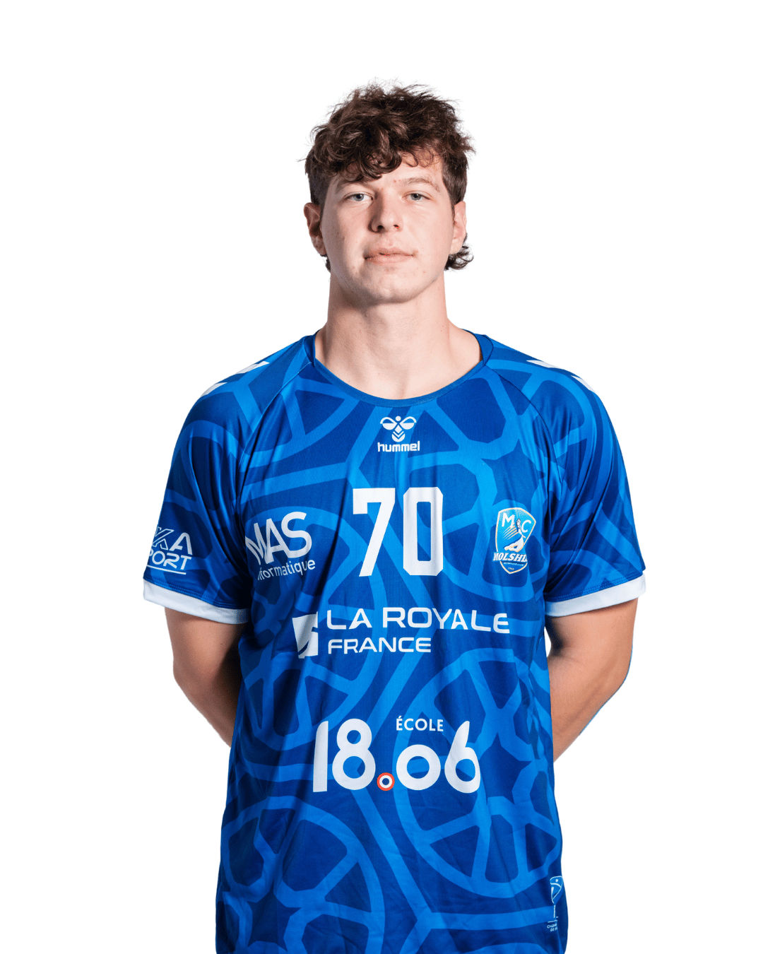 LAPPARRA Ewan