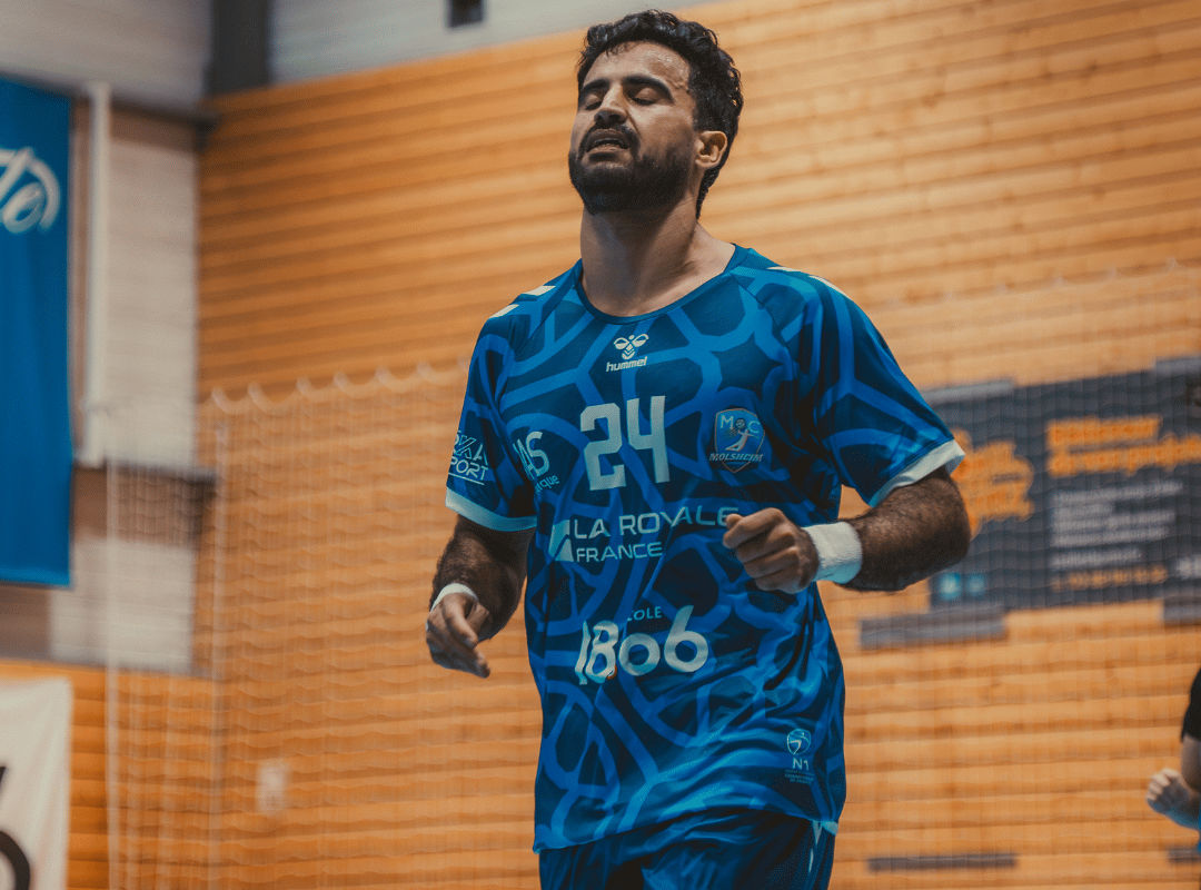 Faux départ pour nos bleus