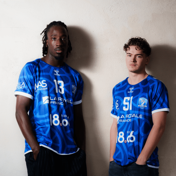 Tenues officielles